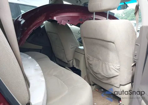 2011 Nissan Murano S z USA, uszkodzony, nr VIN JN8AZ1MW2BW160996